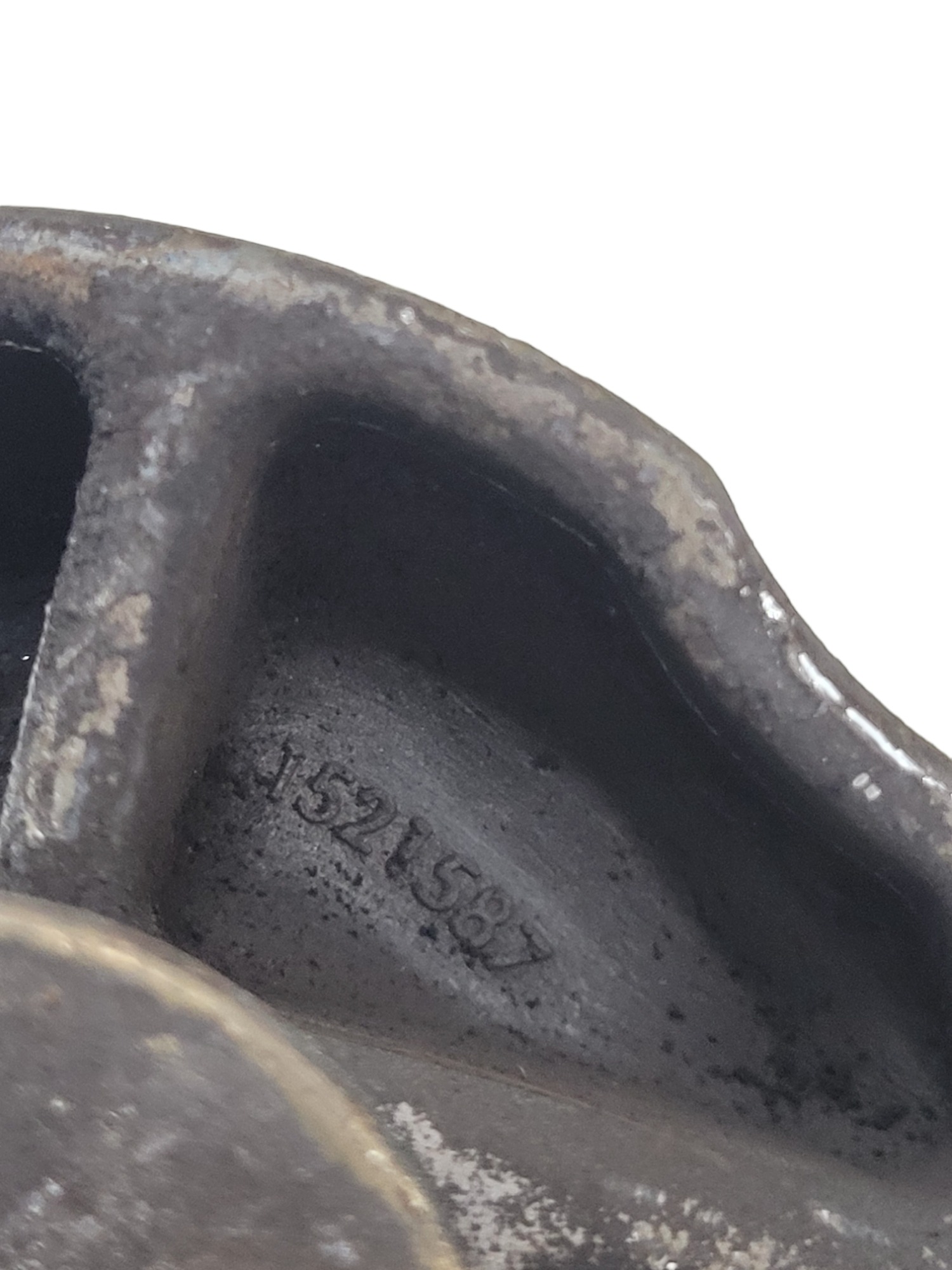 Caneca Reduzida Volvo Vt 1521587 6