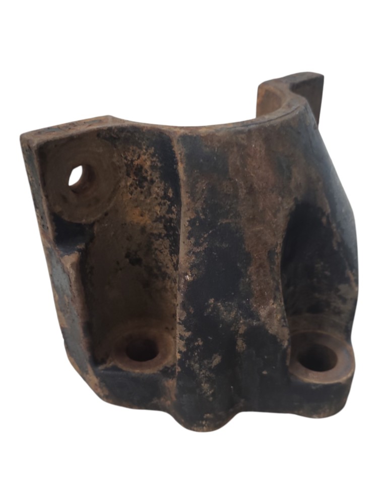 Suporte Mola Traseira Vw 4