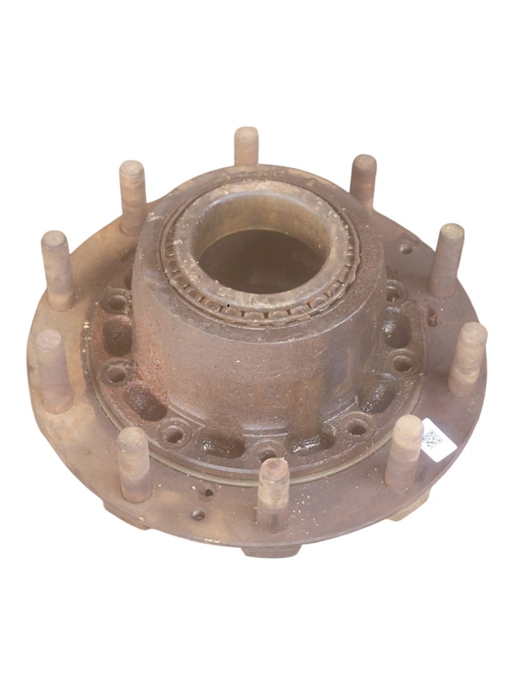 Cubo Reducao Mb Axor 3
