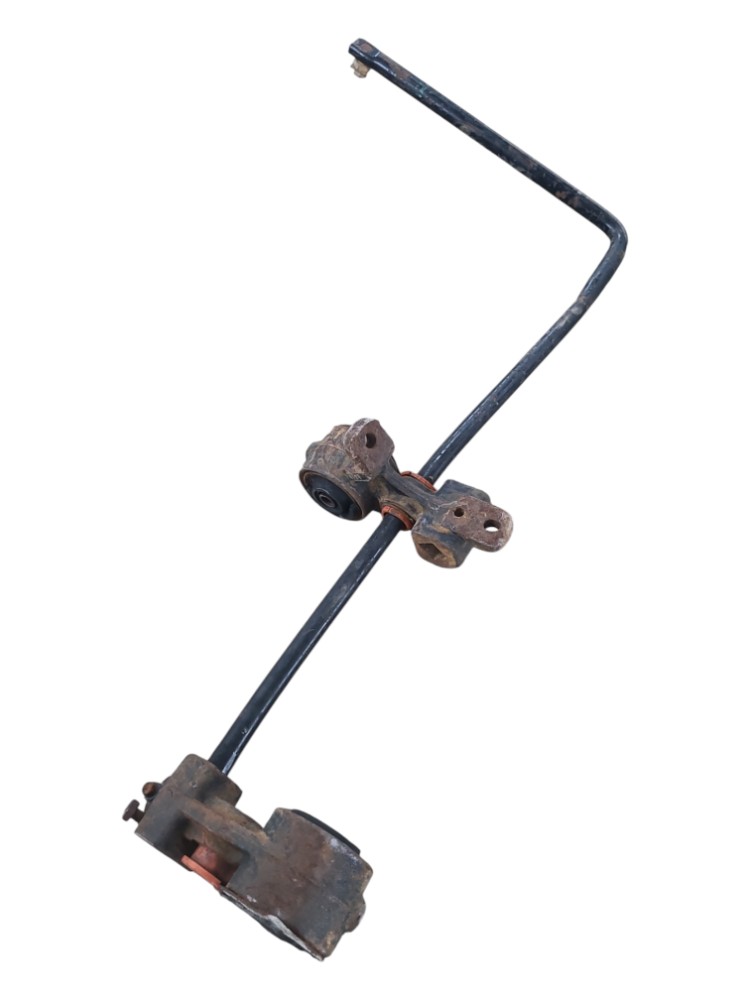 Suporte Barra Torcao Cabine Ford Cargo 1