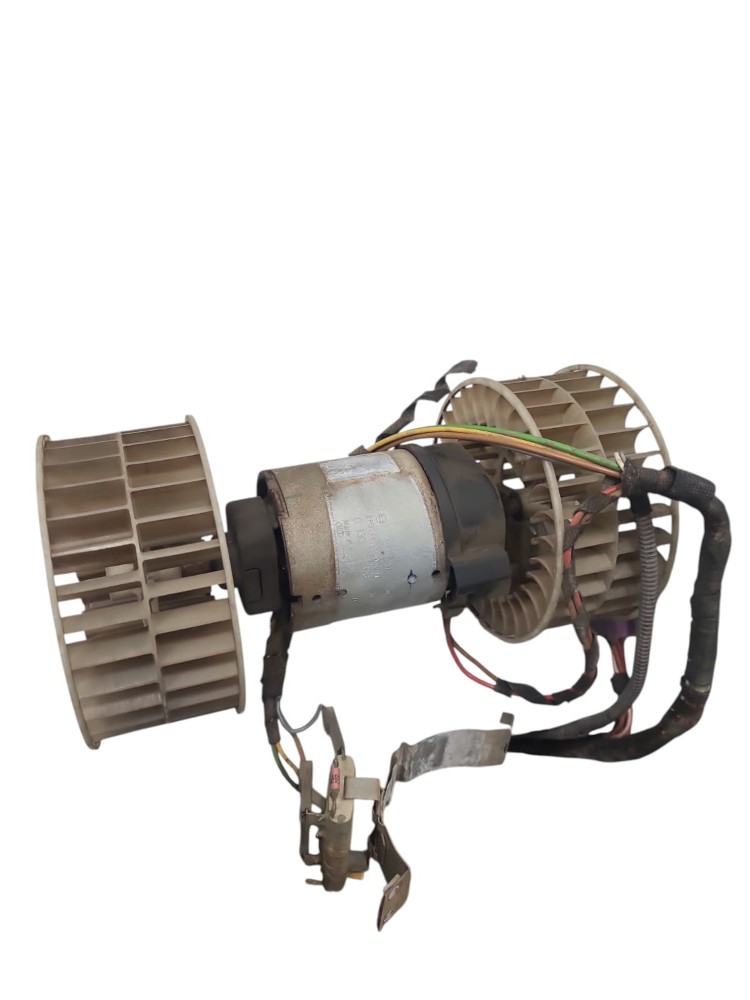 Motor Ventilador Volvo fh 24 V 1
