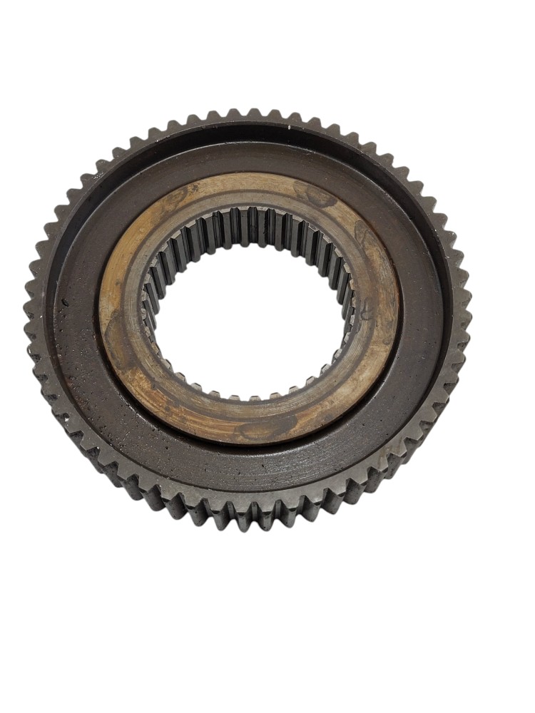 Luva Corpo Re Caixa Eaton Vw 8150 4