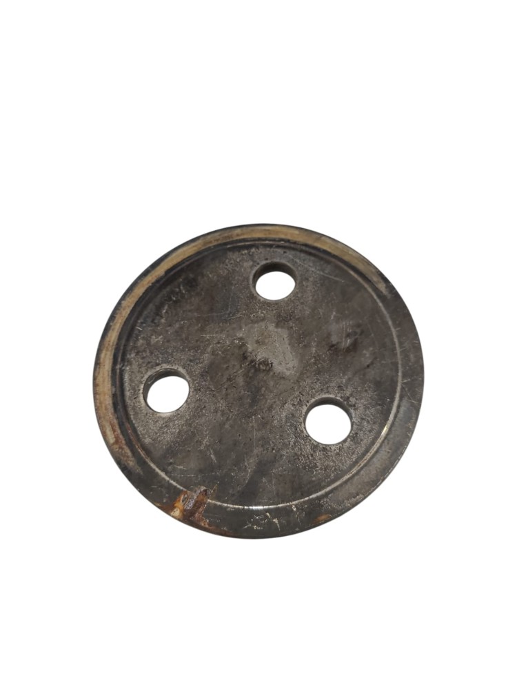 Placa Engrenagem Intermediaria Motor Maxion 2