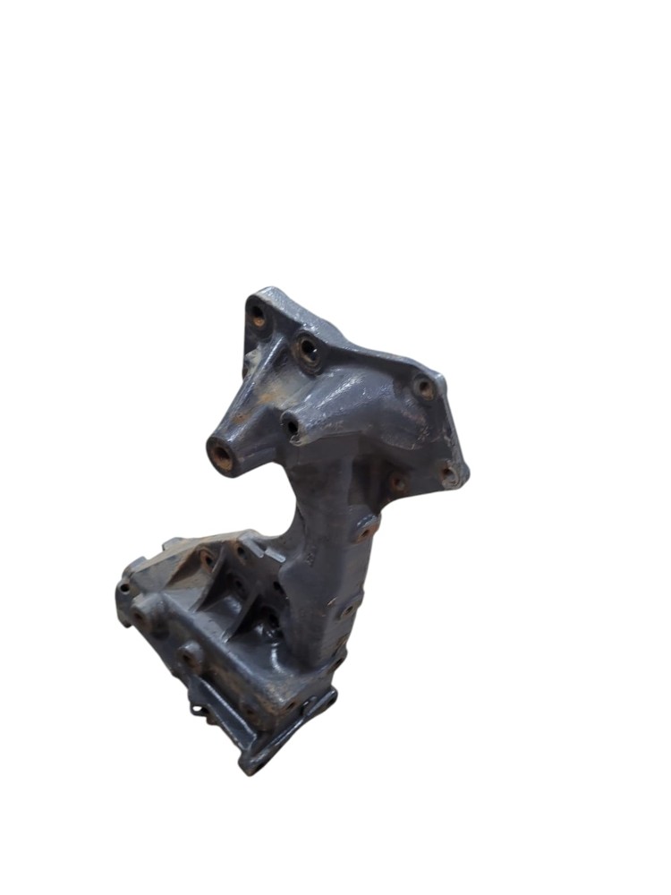 Suporte Rebocador Cabine Scania 124 Serie 4 2