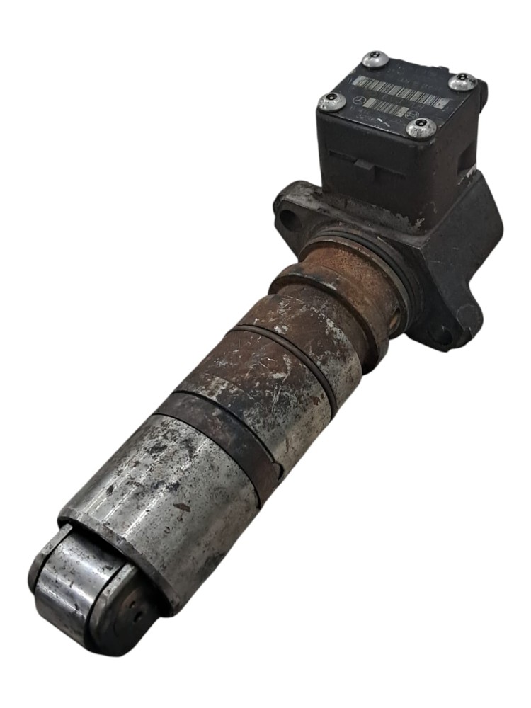 Unidade Injetora Motor Om457 Mb AXor 2