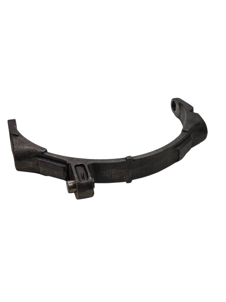Garfo Caixa Cambio Zf 1