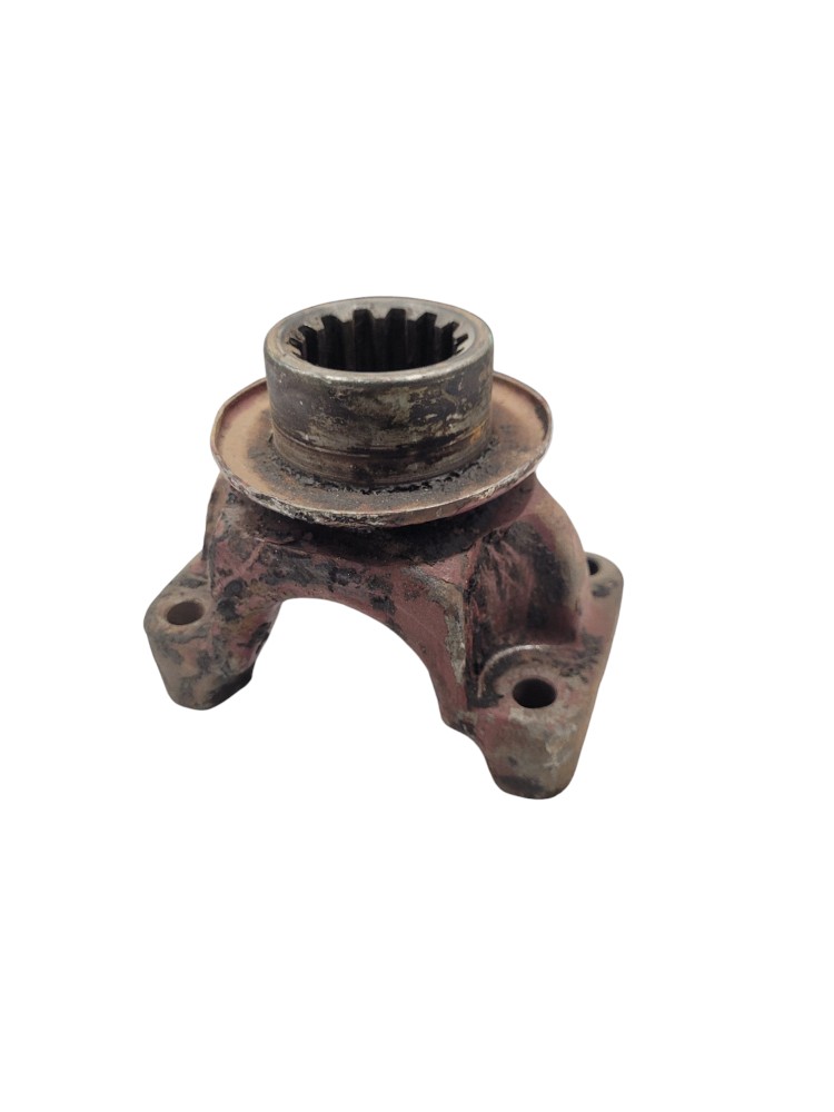 Flange Terminal Caixa Mb 2