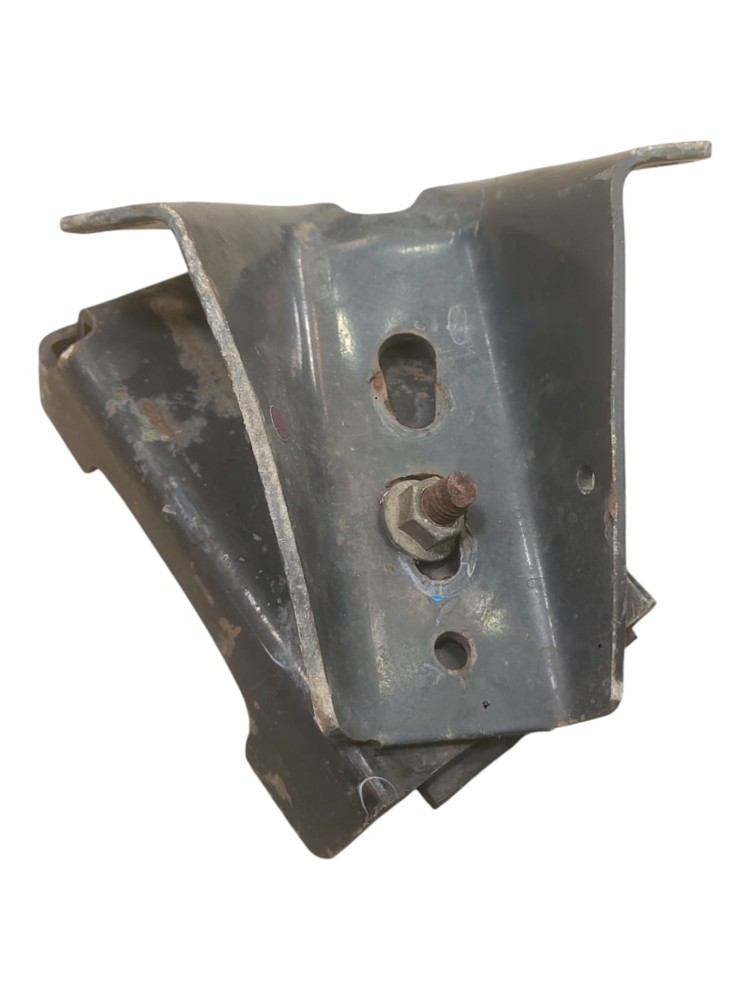 Suporte Valvula Secador Ar Ford Cargo 5
