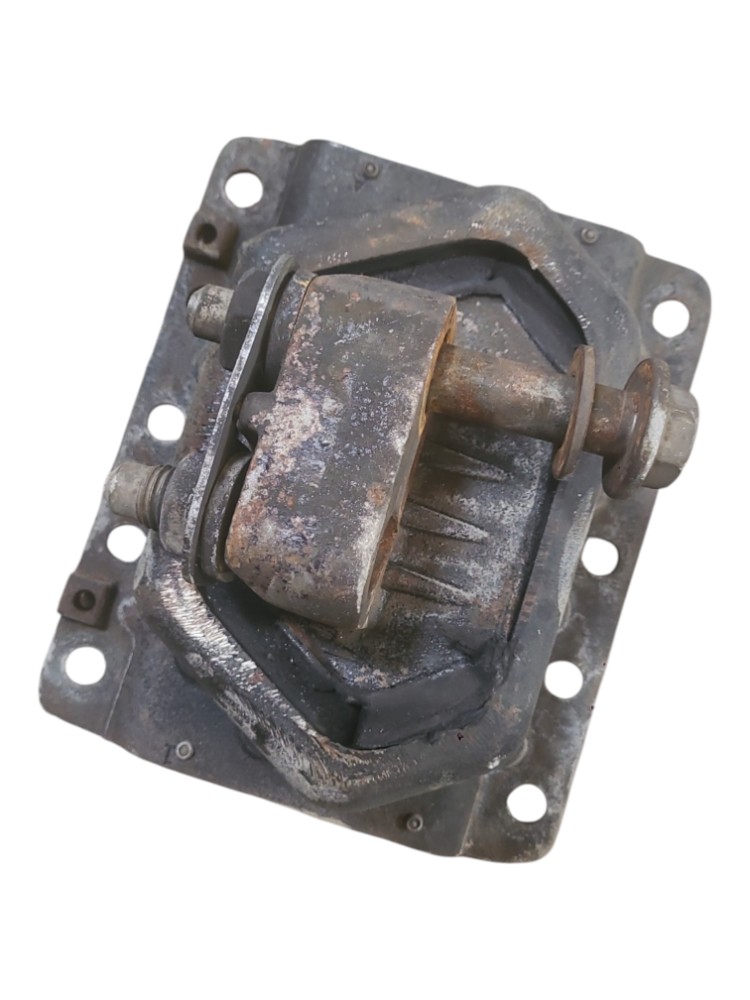 Coxim Motor Volvo Fh D13 Traseiro 4