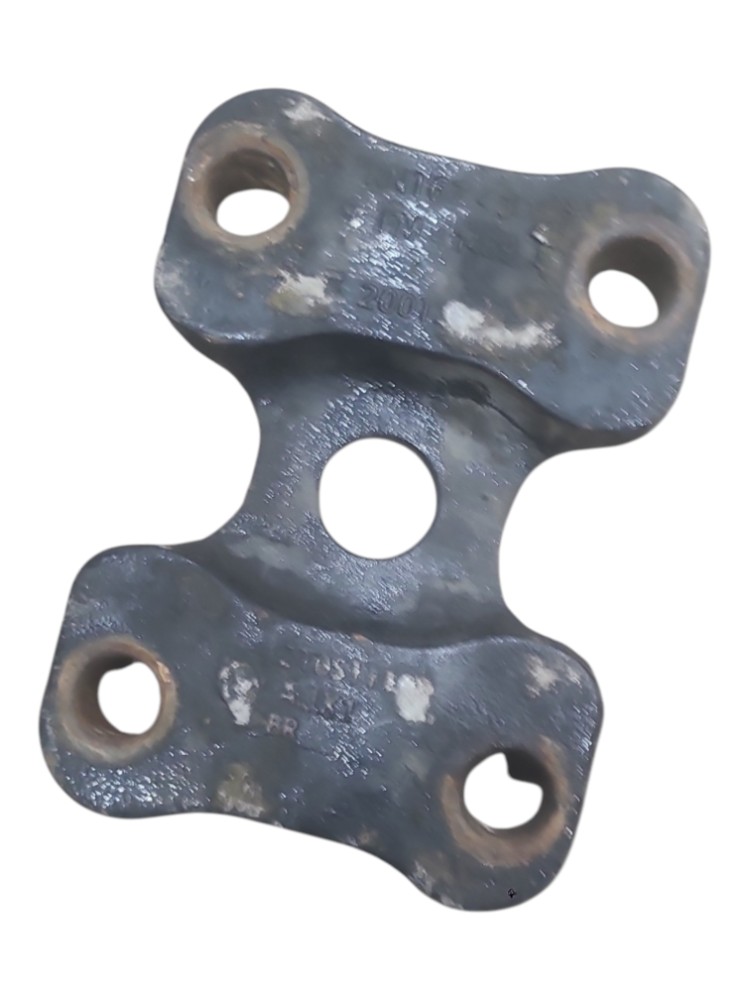 Suporte Inferior Mola Vw 18310 2002 A 2005 Traseiro 6
