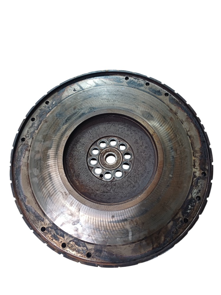 Volante Motor Mb Axor 4