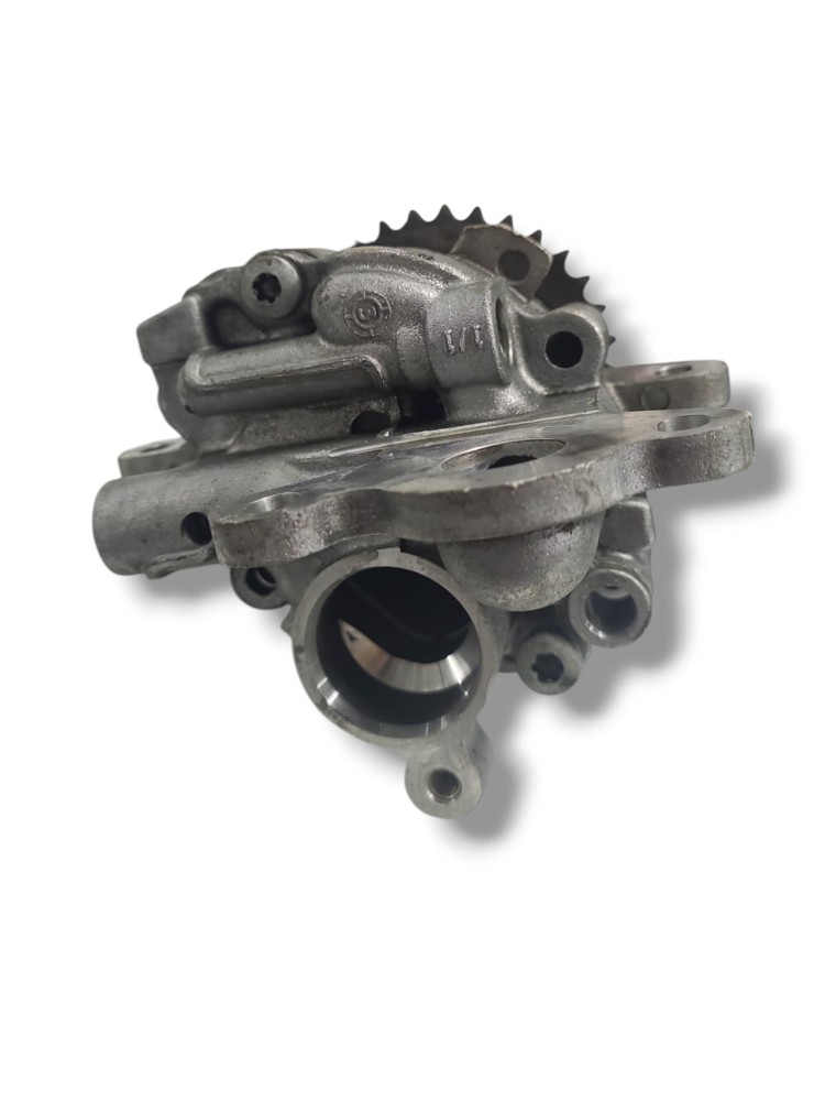 Bomba Oleo Motor Mb 1425 2