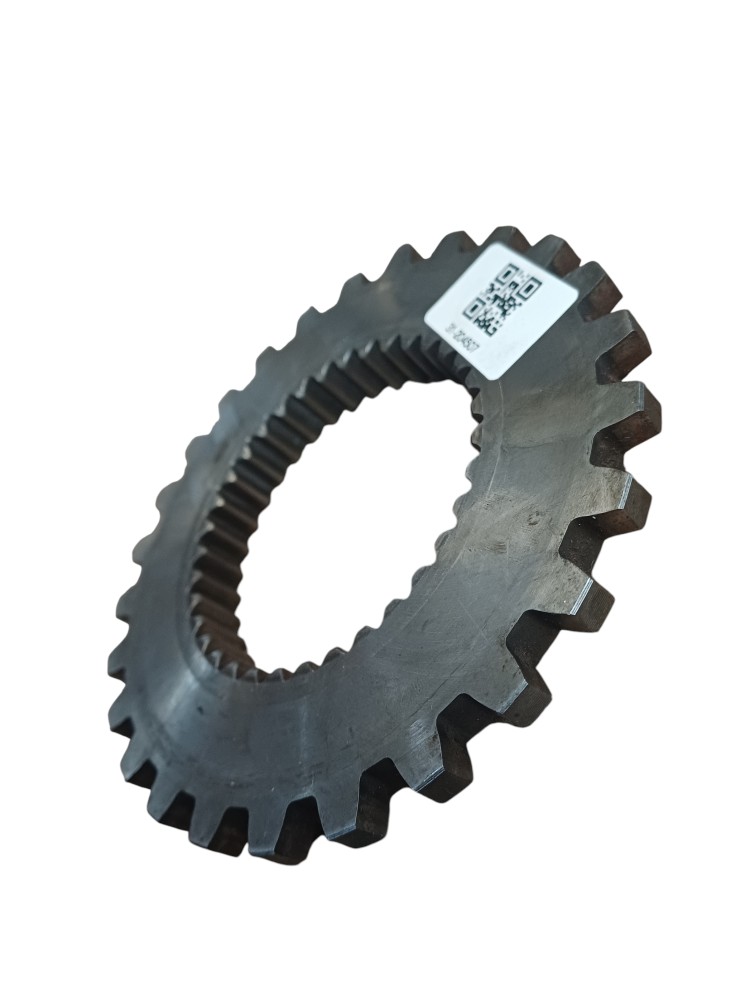 Corpo Acoplamento 1 Re Caixa Cambio Zf S6 1550 2