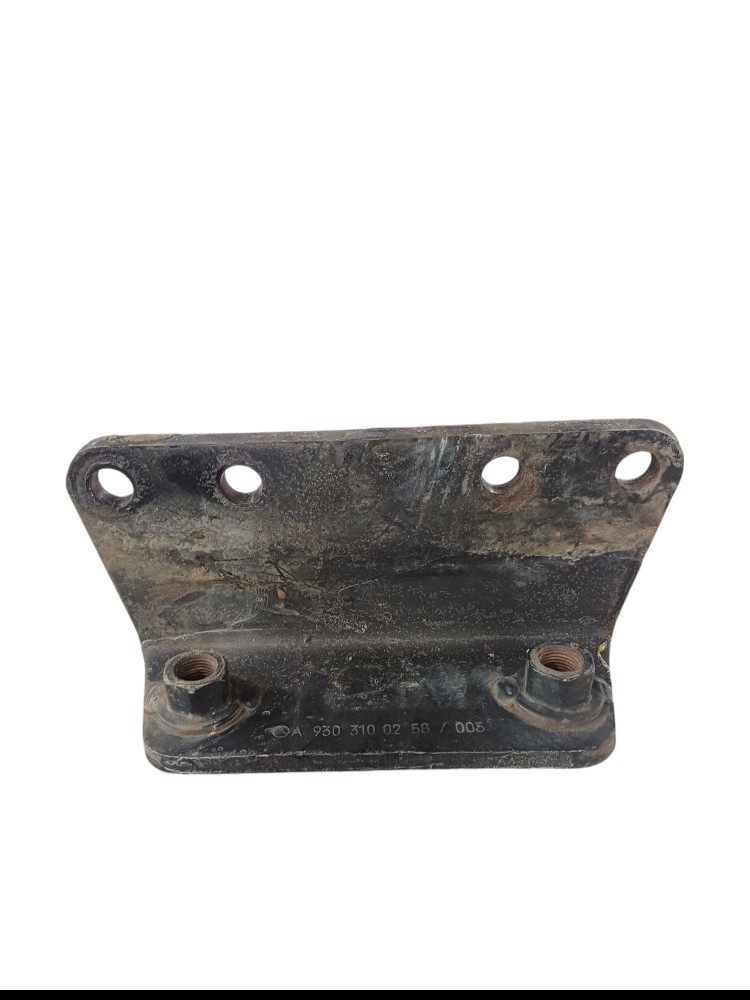 Suporte Console Inferior Mb Axor 2020 6