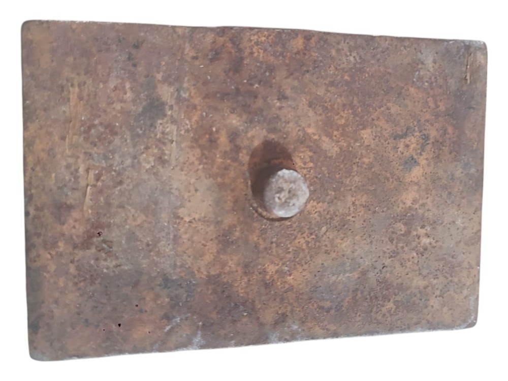 Cunha Mola Vw Dianteiro 4