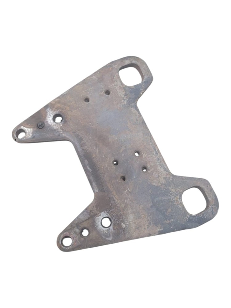 Suporte Elevacao Carga Motor Om 904 Mb 1