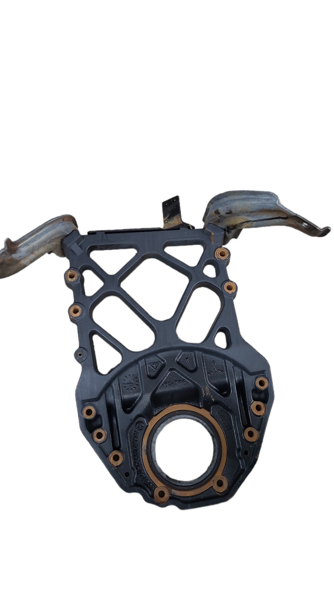 Suporte Dianteiro Motor M Benz Actros 2651 2019 4570112407 1