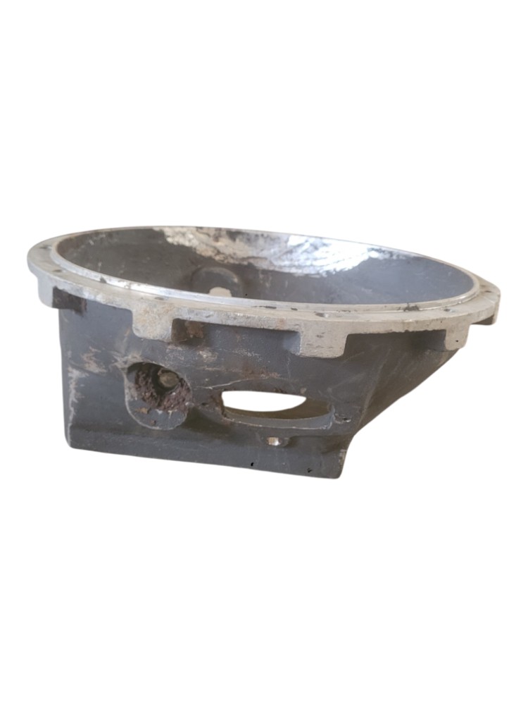 Capa Seca Volvo Nl 5
