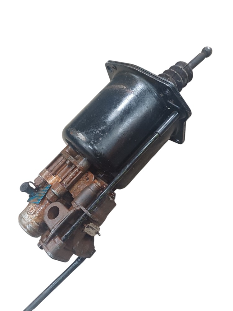 Servo Embreagem Mb 1935 5