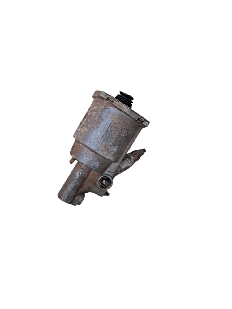 Servo Embreagem Fh Nh Fm 3