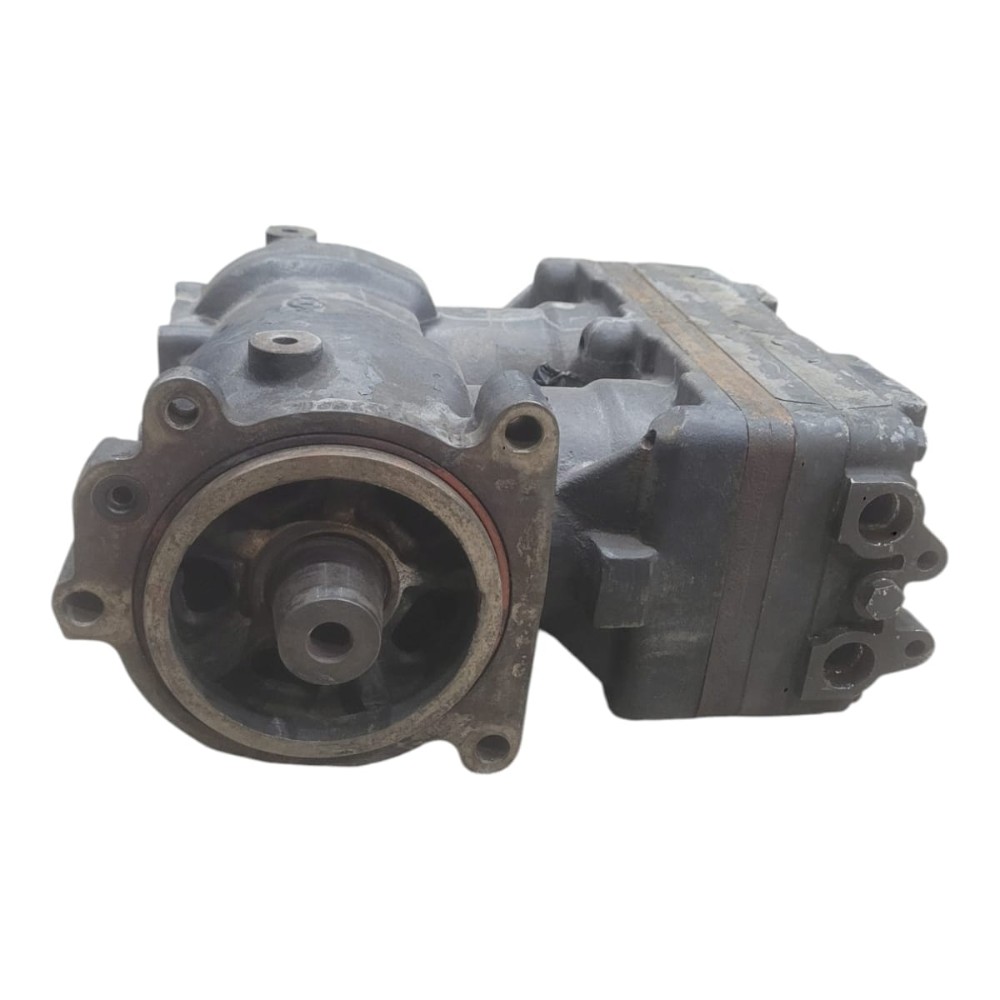 Compressor Ar Scania 2012 7