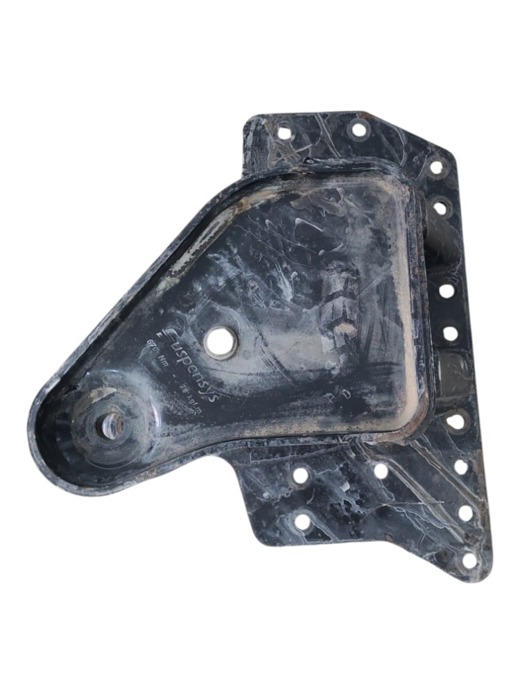 Suporte Mola Suspensys Dianteiro Direito 2
