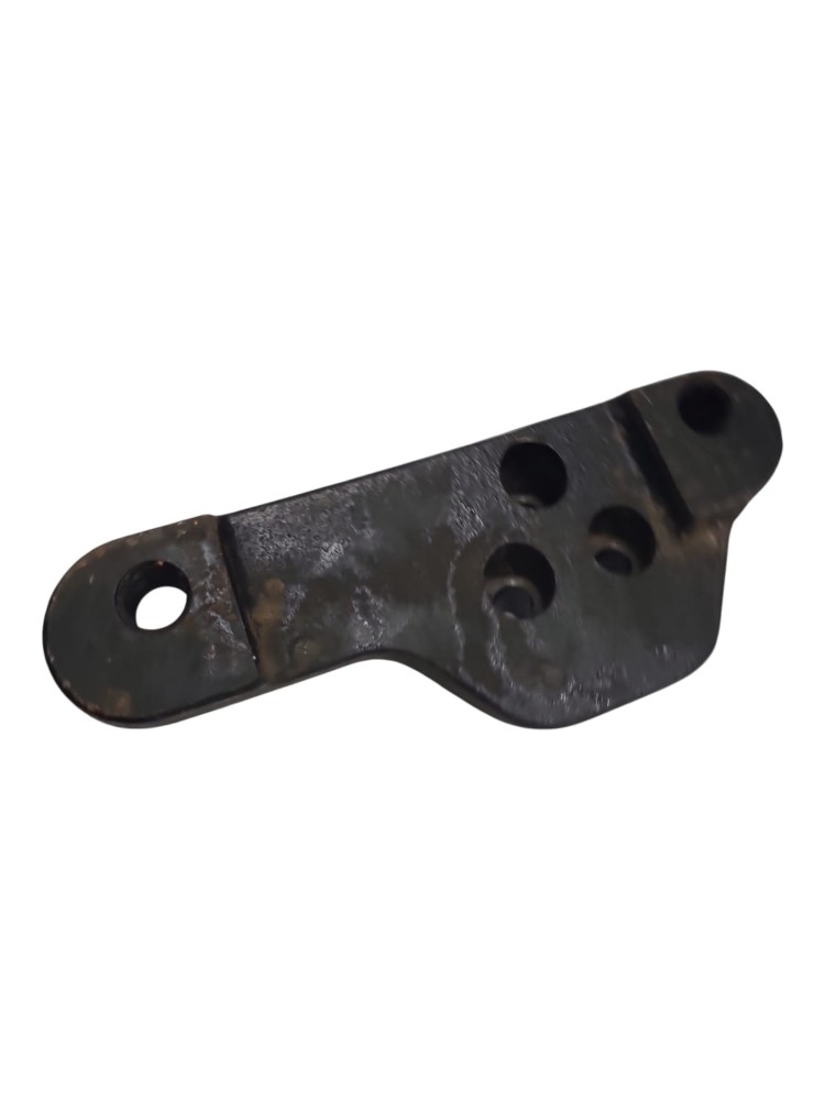 Suporte Coxim Esquerdo Scania G420 5