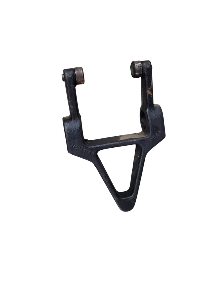 Garfo Desengate Mb Caixa Cambio Zf 1650 1
