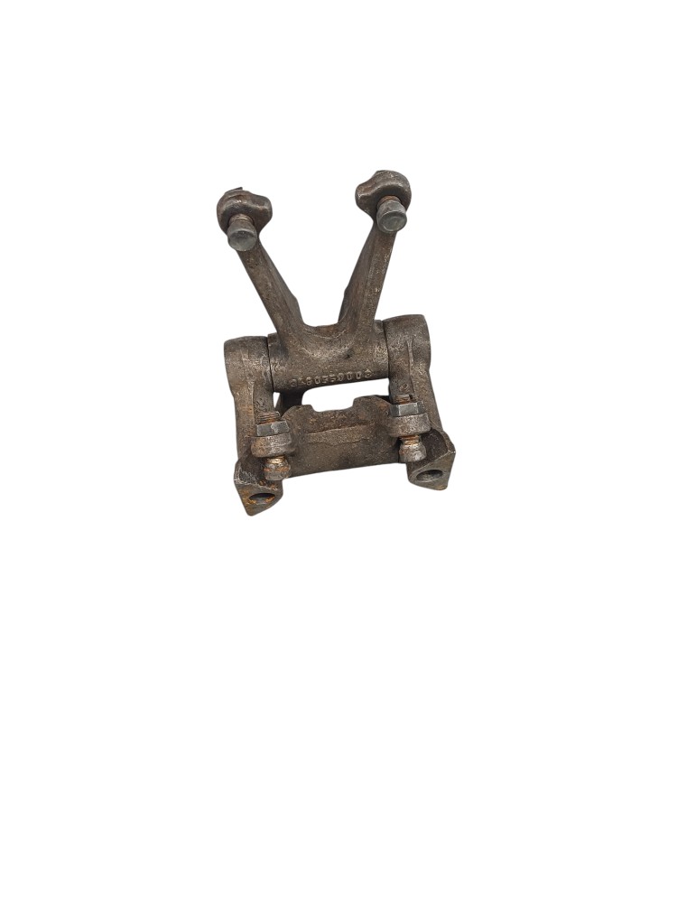 Balancim Pequeno Motor Mb Om 355 4