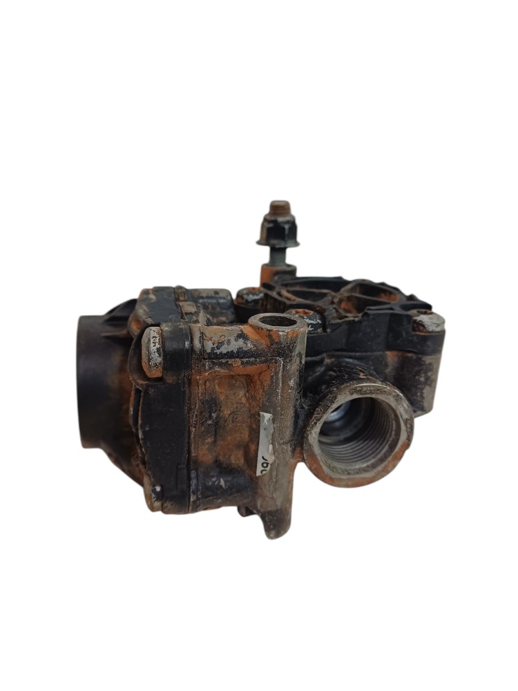 Valvula Pressao Freio Abs Ford Cargo 5