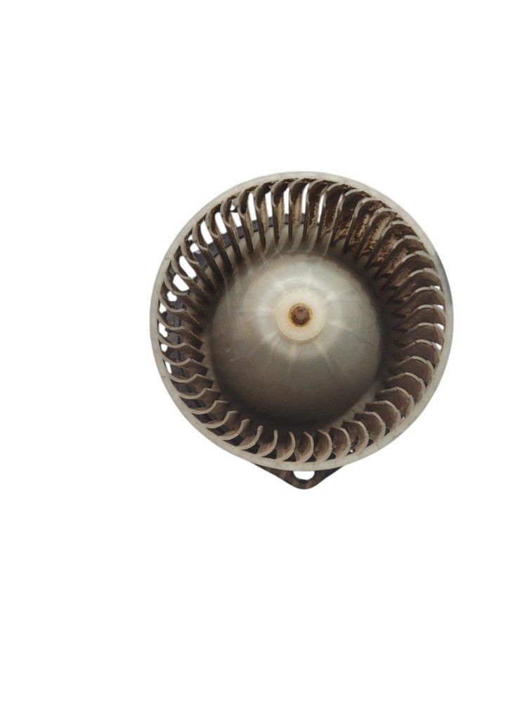 Motor Ventilador Ford Cargo 24v 2007 4