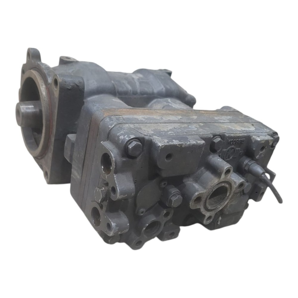 Compressor Ar Scania 2012 4
