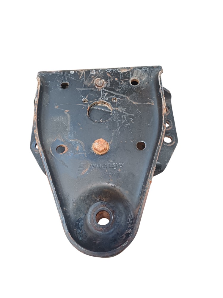 Suporte Central Suspensys Scania Volvo 1
