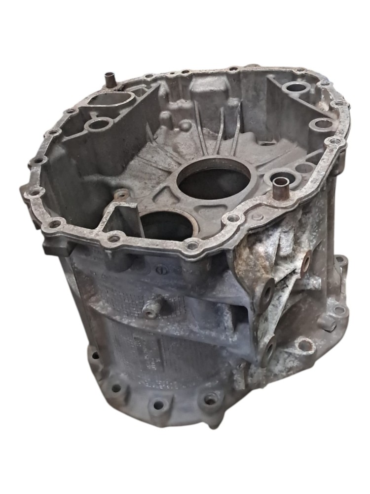 Carcaca Intermediaria Caixa Cambio Mb Actros 1
