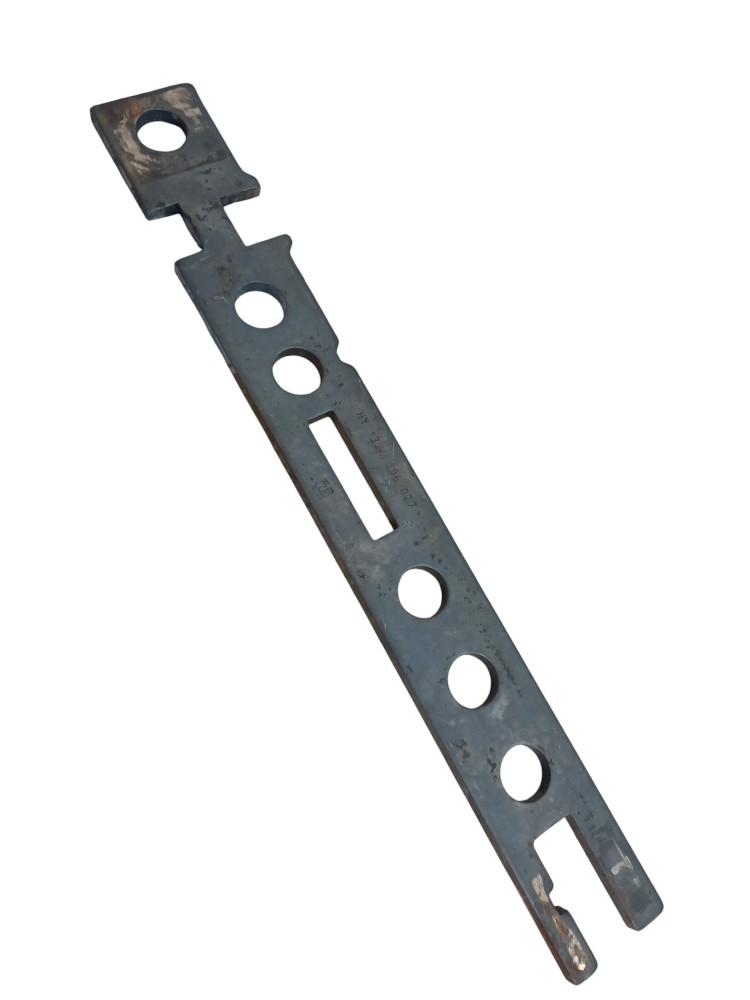 Hastes Suporte Garfo Caixa Cambio 1110 Zf 2
