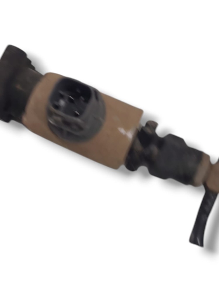 Valvula Solenoide Freio Motor Mb Actros 2548 2021 O18 2