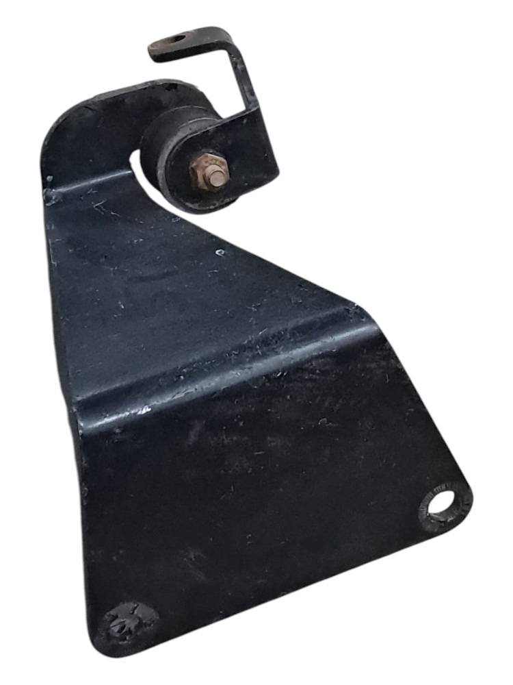 Suporte Tubo Descarga Escape MAN TGX 28440 2019 VN51 1