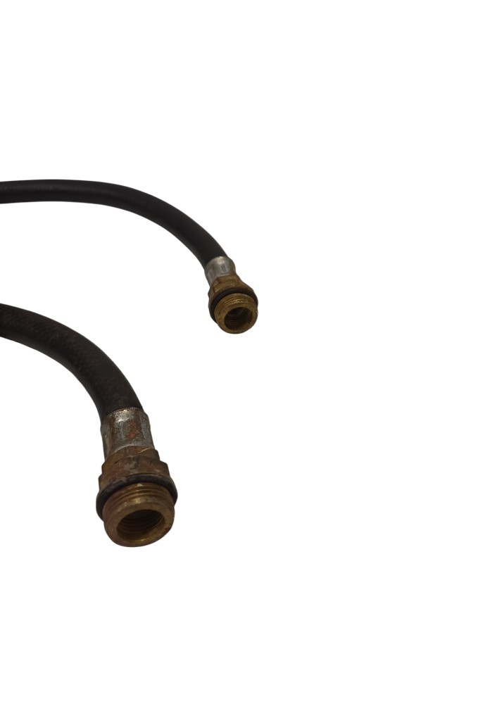 Flexivel Cuica Freio Ar VW 4