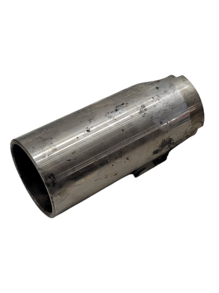 Tucho Valvula Motor Mb Axor 2