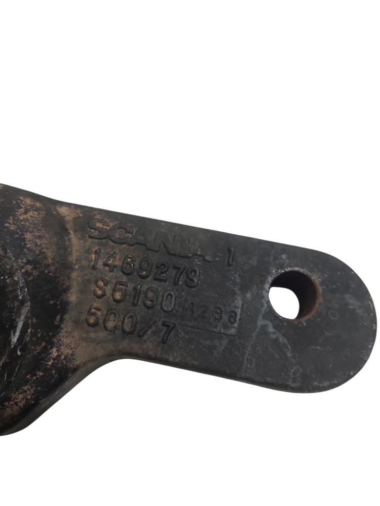 Supprte Coxim Motor Esquerdo Scania S4 S5 124 1469279 4