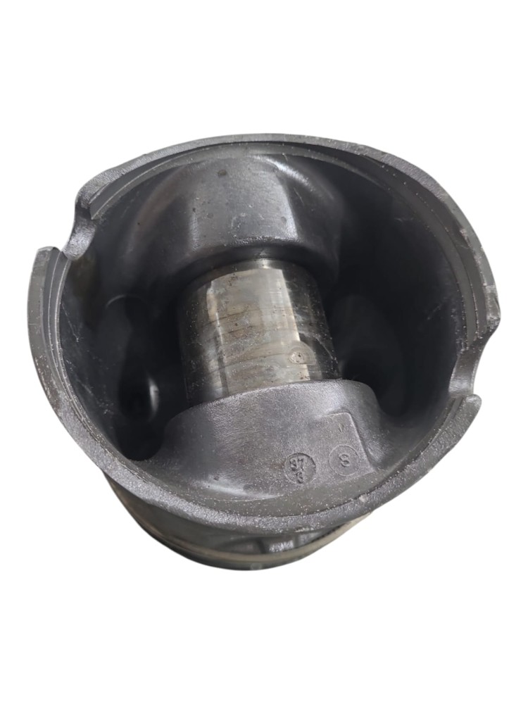 Pistao Motor Mb Axor 3