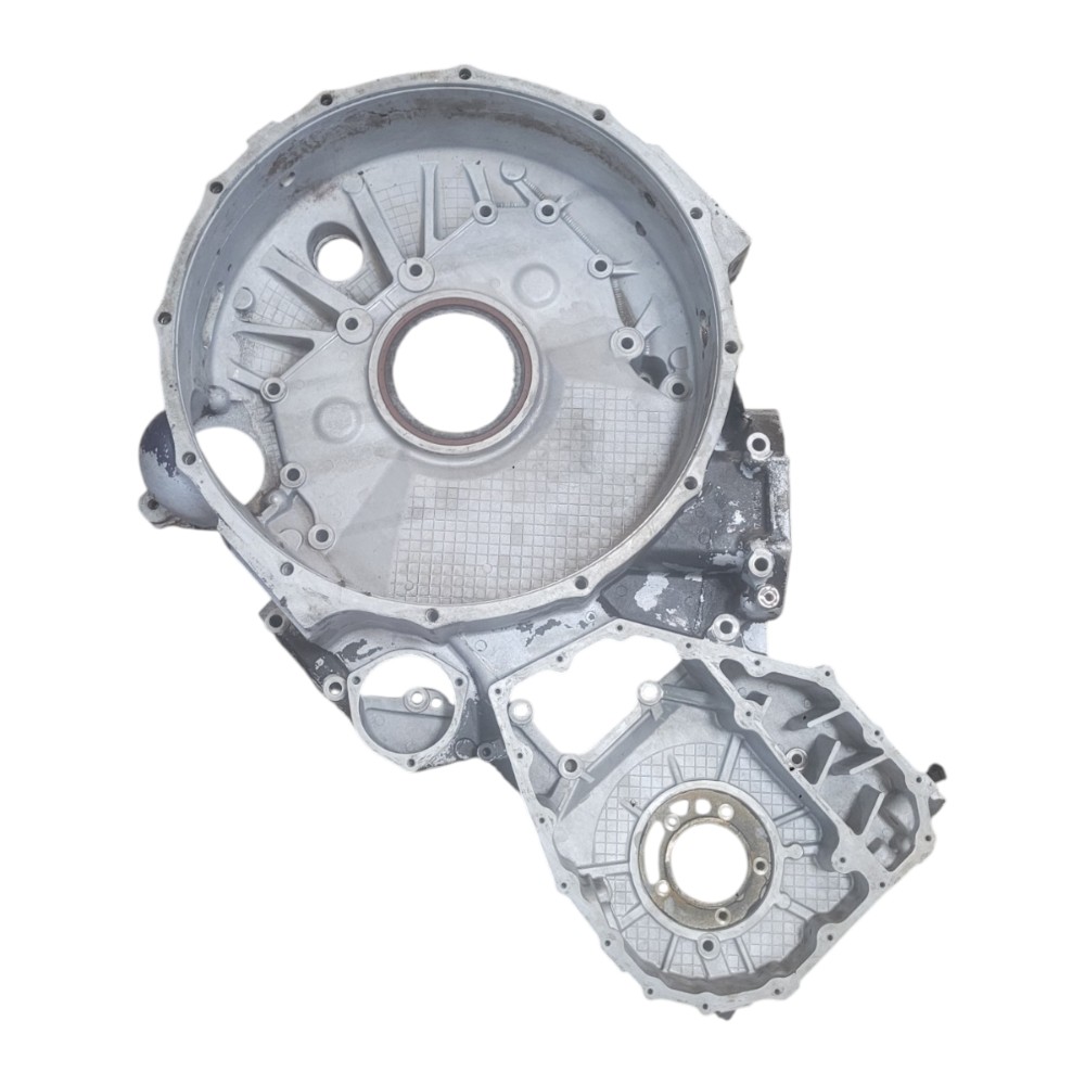 Capa Seca Motor Iveco Stralis 380 2