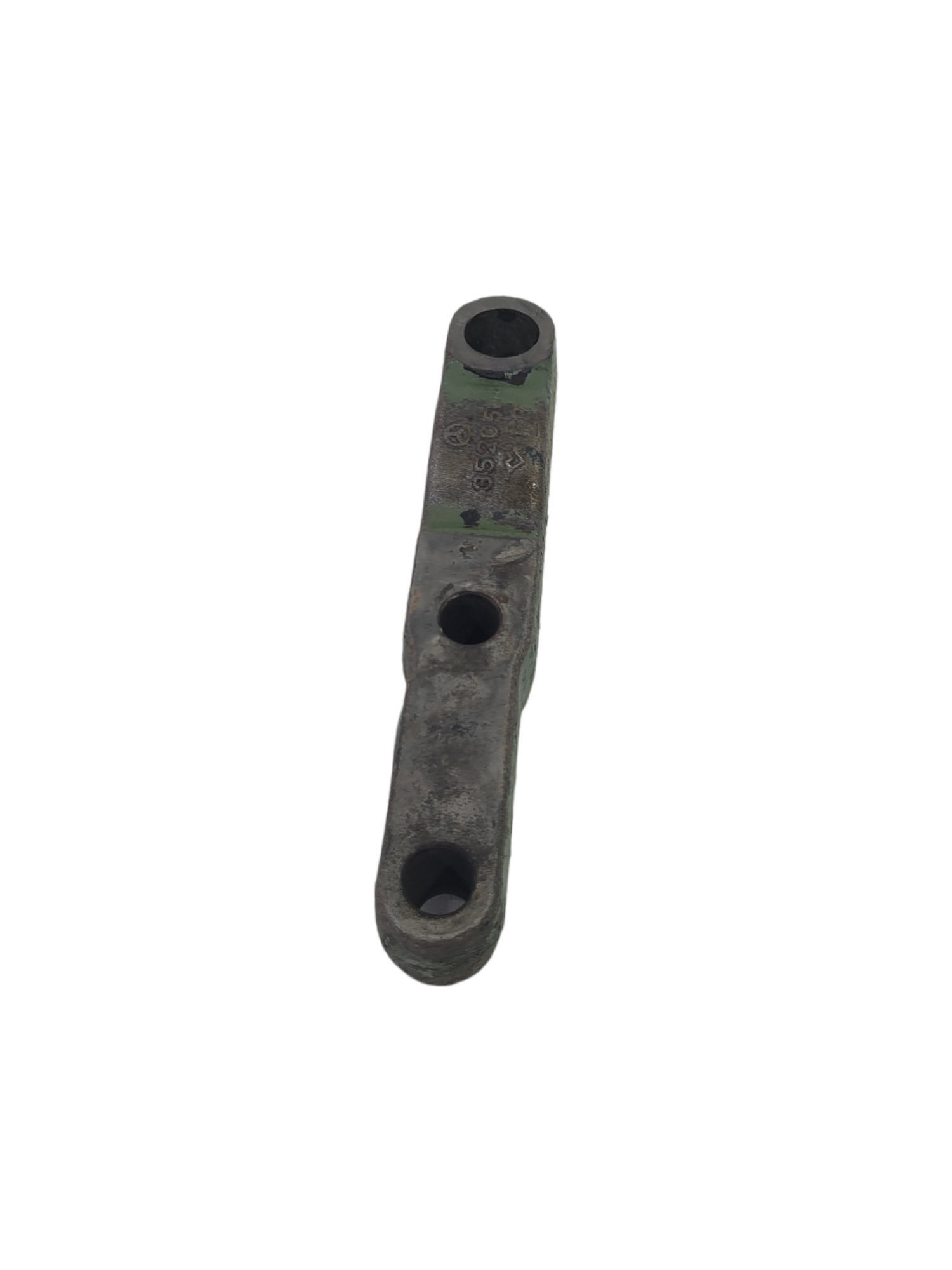 Suporte Coxim Motor M Benz 1620 3520504 2