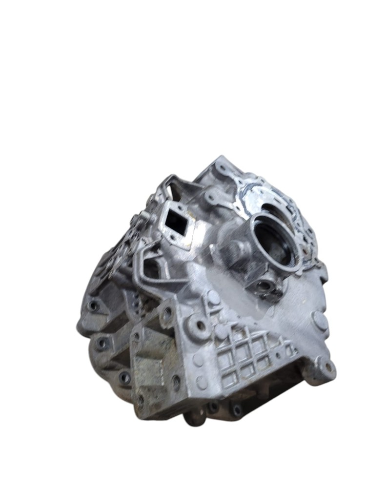 Carcaca Caixa Cambio Mb G60 G85 Atego 2426 Traseiro 2