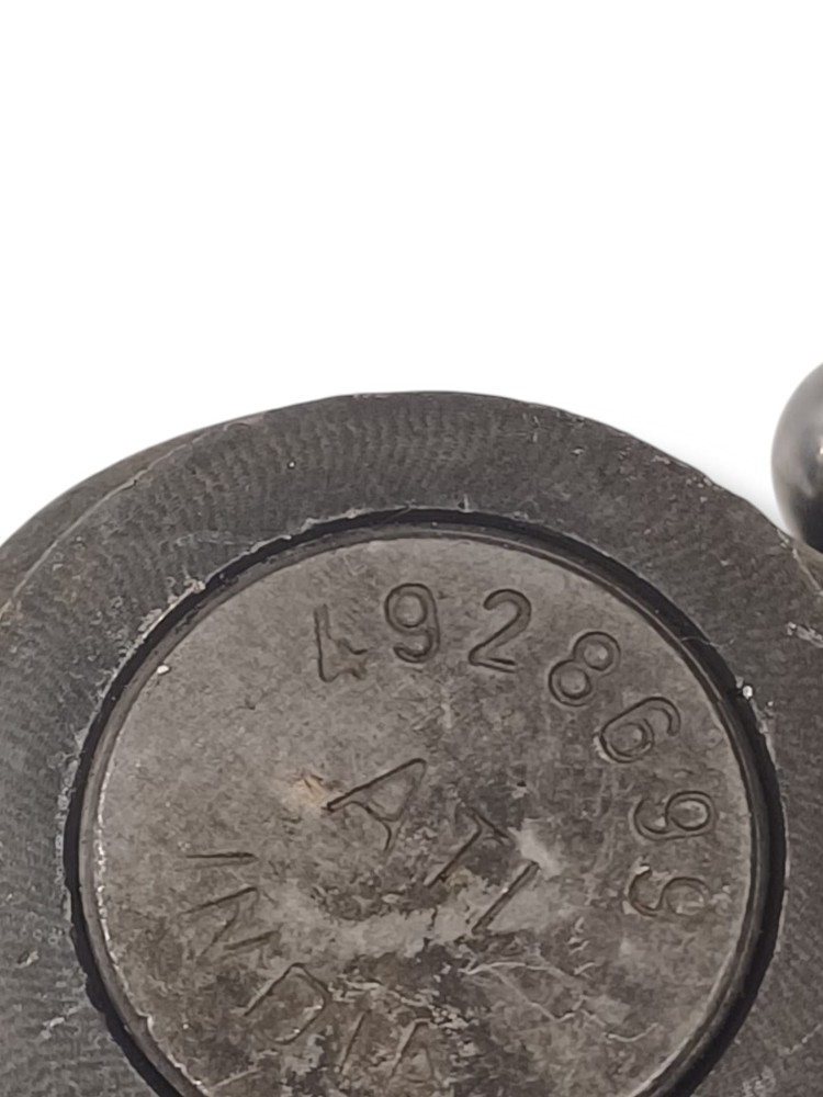 Balancim Motor Cummins Isb 2.70 8