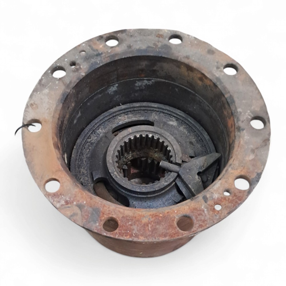 Cubo Roda Redutor Scania
