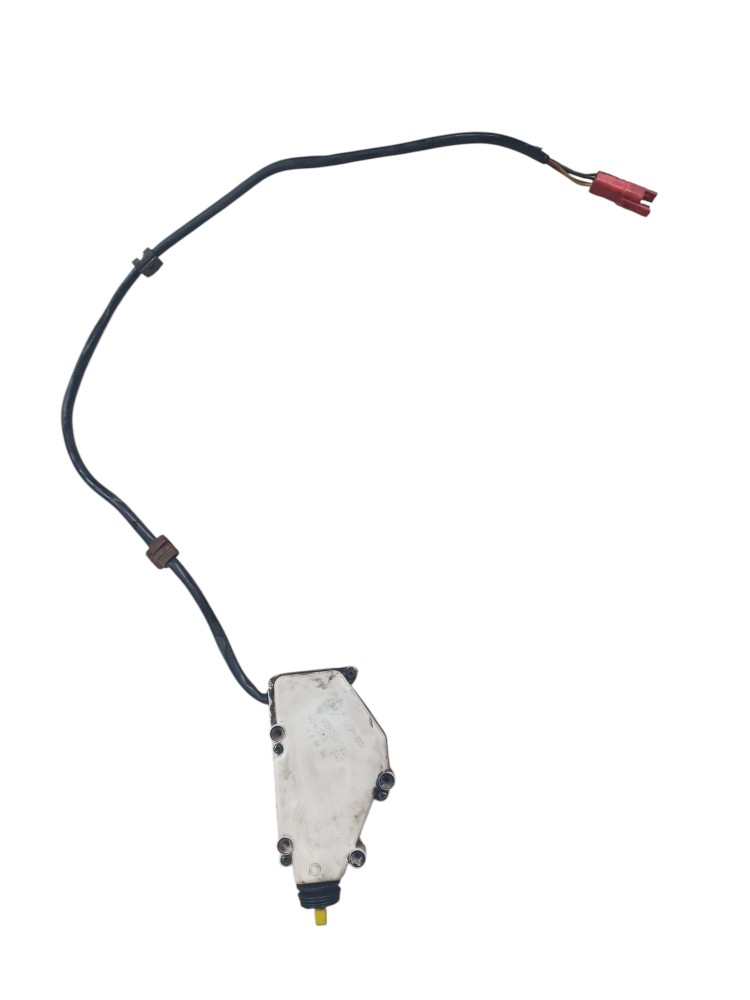 Motor Trava Eletrica Scania T124 2001 1