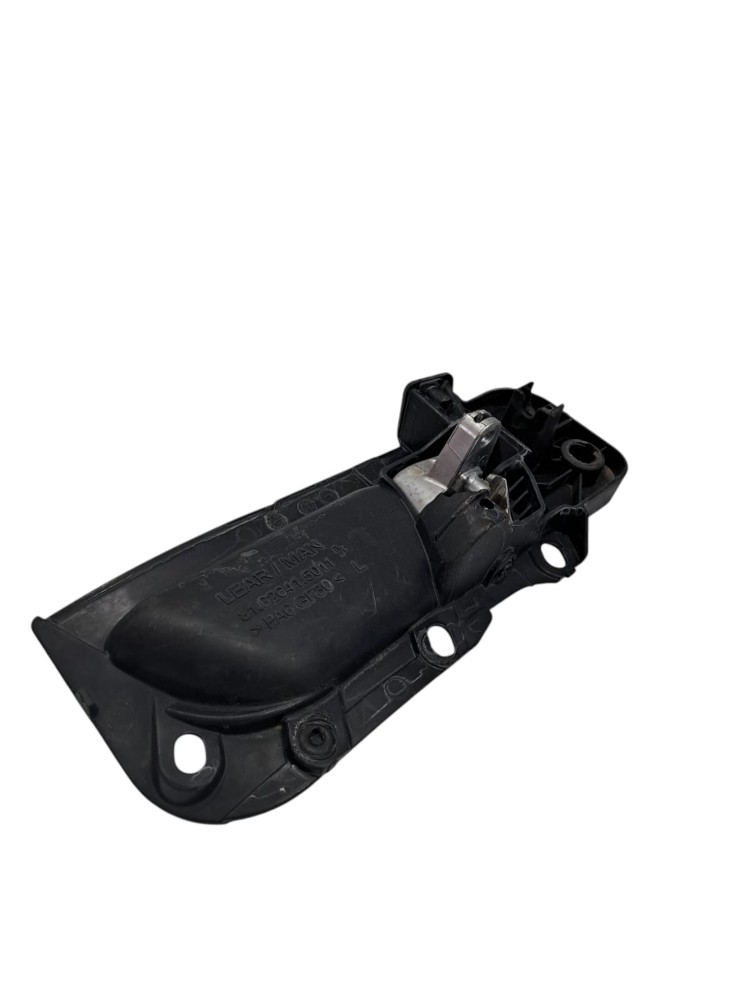 Puxador Porta Man Tgx Tgs 3