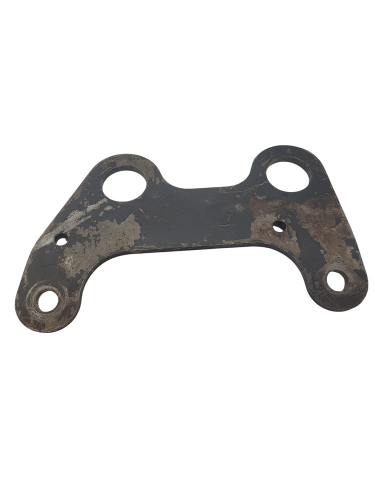 Suporte Suspensao Motor Mb Om906 1