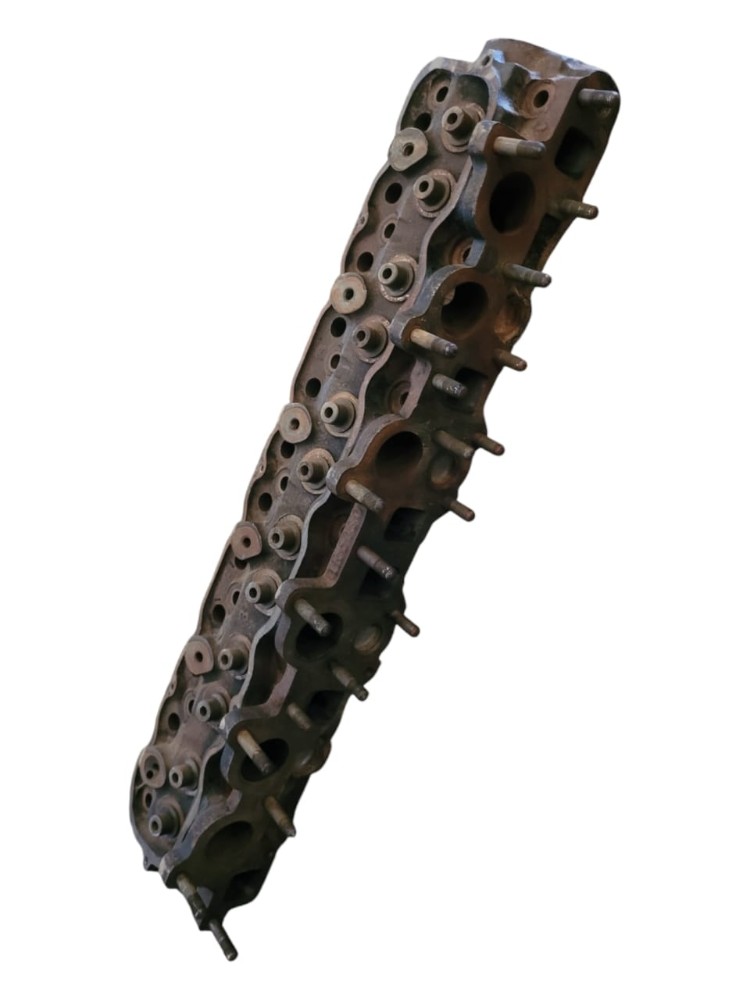 Cabeçote Motor Falco F1000 1